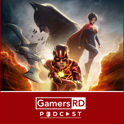 Gamersrd Podcast