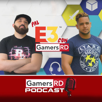 Gamersrd Podcast
