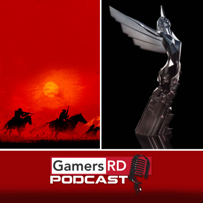 Gamersrd Podcast