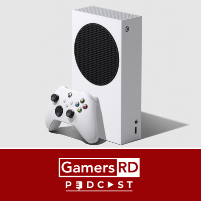 Gamersrd Podcast