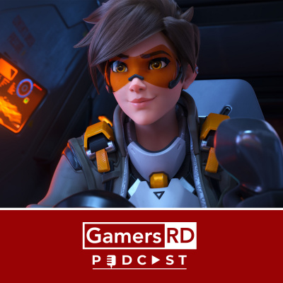 Gamersrd Podcast