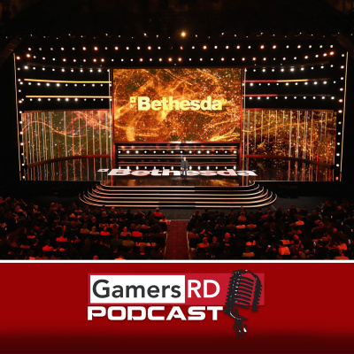 Gamersrd Podcast