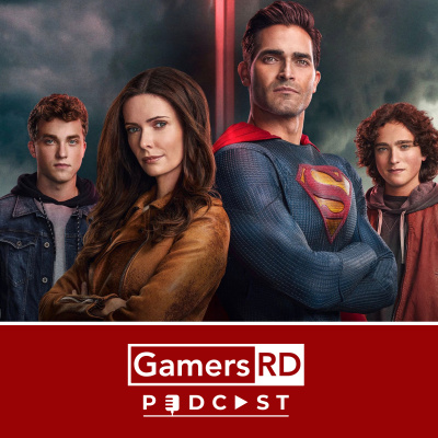Gamersrd Podcast