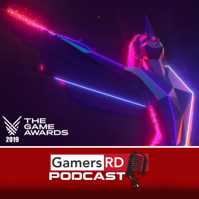 Gamersrd Podcast