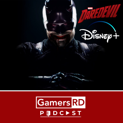 Gamersrd Podcast