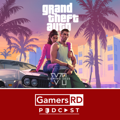 Gamersrd Podcast
