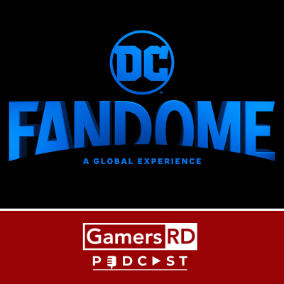 Gamersrd Podcast