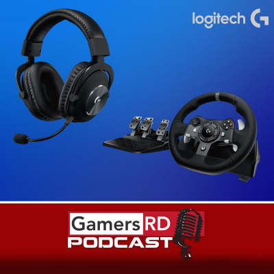 Gamersrd Podcast