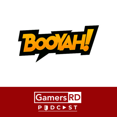 Gamersrd Podcast