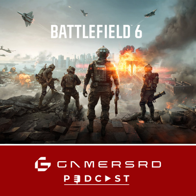 Gamersrd Podcast