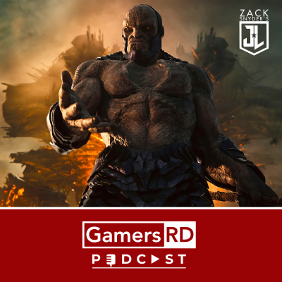 Gamersrd Podcast