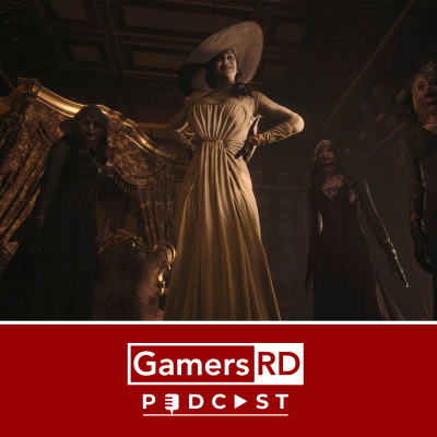 Gamersrd Podcast