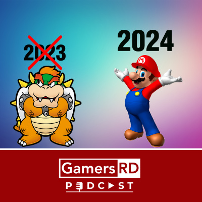 Gamersrd Podcast