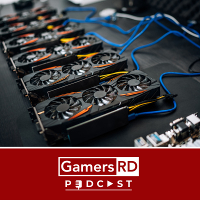 Gamersrd Podcast