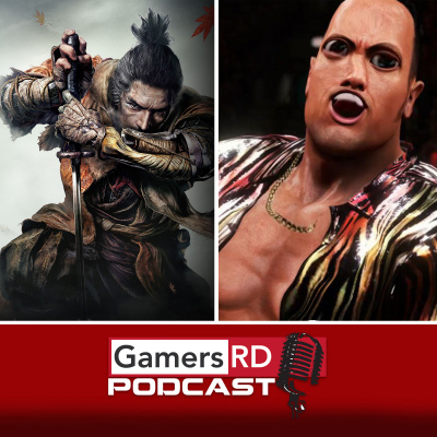 Gamersrd Podcast