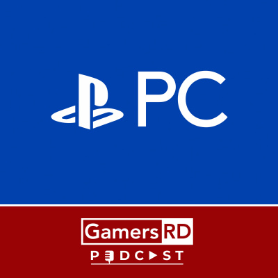 Gamersrd Podcast
