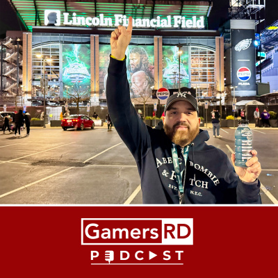 Gamersrd Podcast