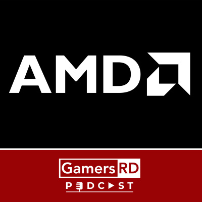 Gamersrd Podcast