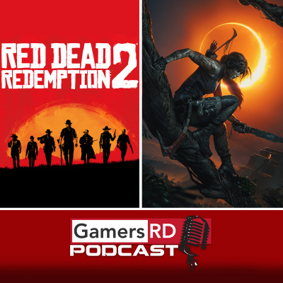 Gamersrd Podcast