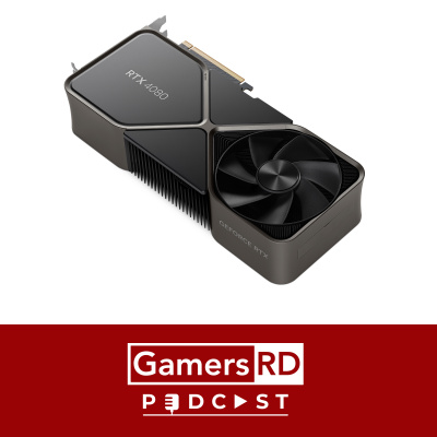 Gamersrd Podcast