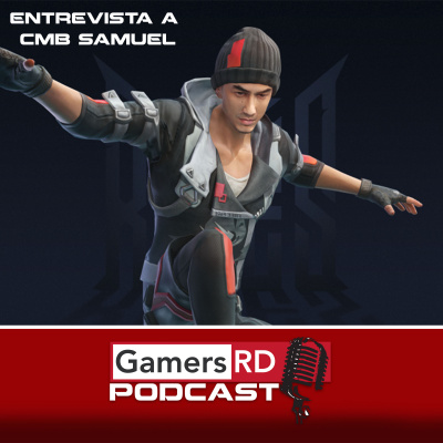 Gamersrd Podcast