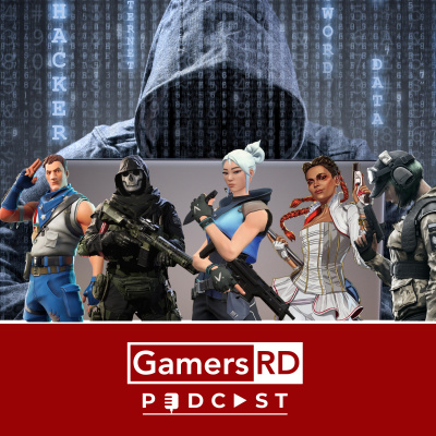 Gamersrd Podcast