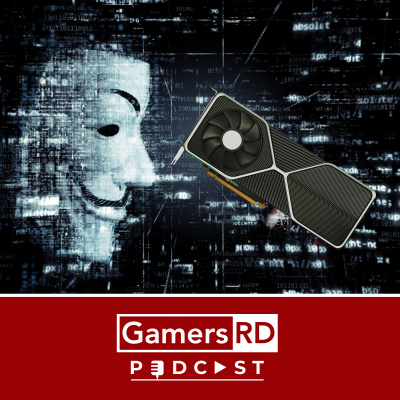 Gamersrd Podcast