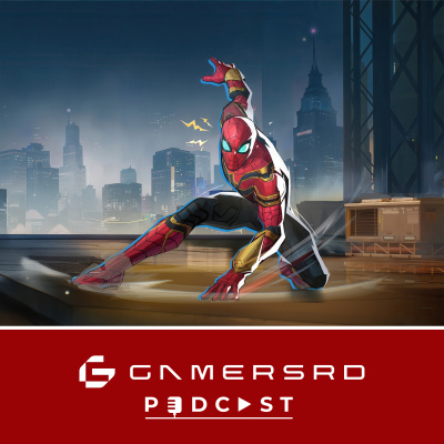 Gamersrd Podcast