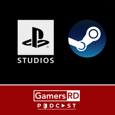 Gamersrd Podcast