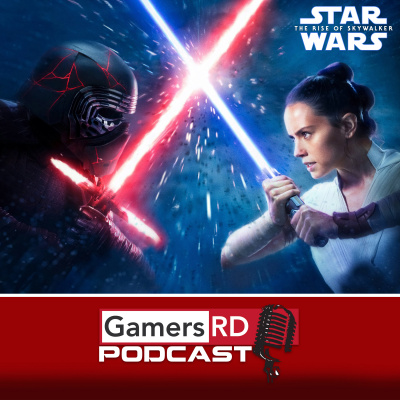Gamersrd Podcast