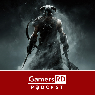 Gamersrd Podcast