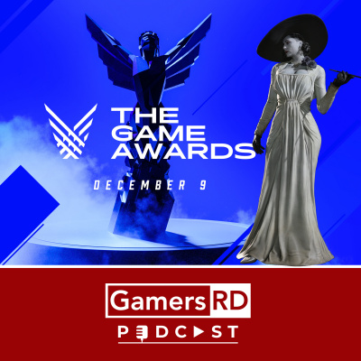 Gamersrd Podcast