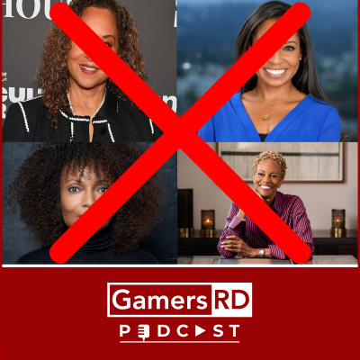 Gamersrd Podcast