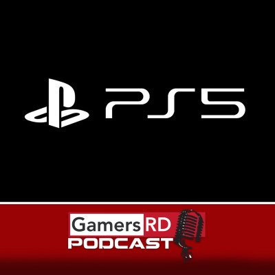 Gamersrd Podcast