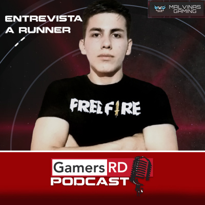 Gamersrd Podcast