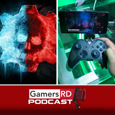 Gamersrd Podcast