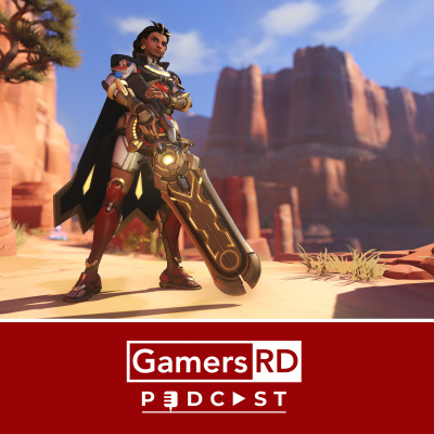 Gamersrd Podcast