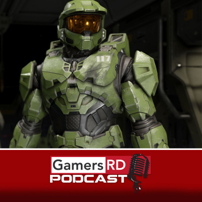 Gamersrd Podcast