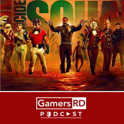 Gamersrd Podcast