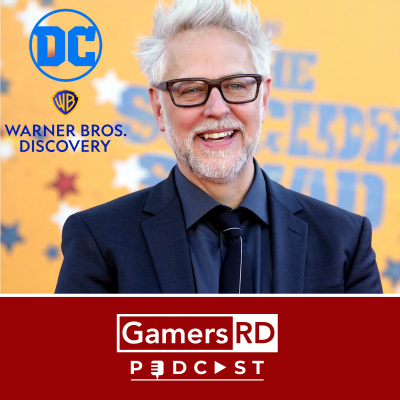 Gamersrd Podcast
