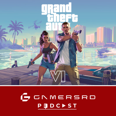Gamersrd Podcast