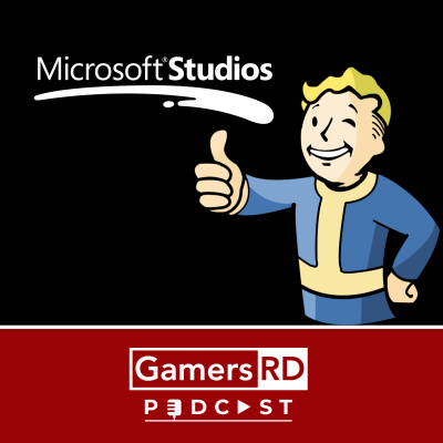 Gamersrd Podcast