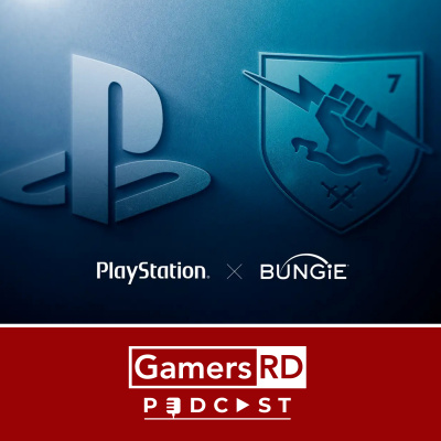 Gamersrd Podcast