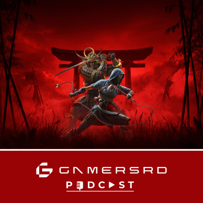 Gamersrd Podcast