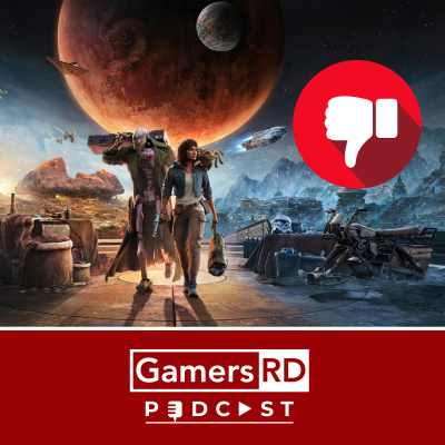 Gamersrd Podcast