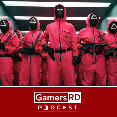 Gamersrd Podcast