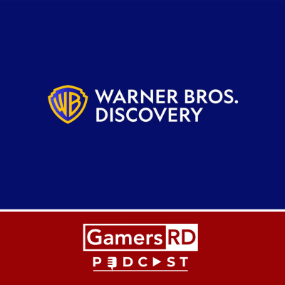 Gamersrd Podcast