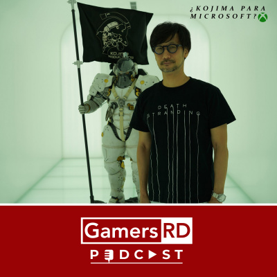 Gamersrd Podcast