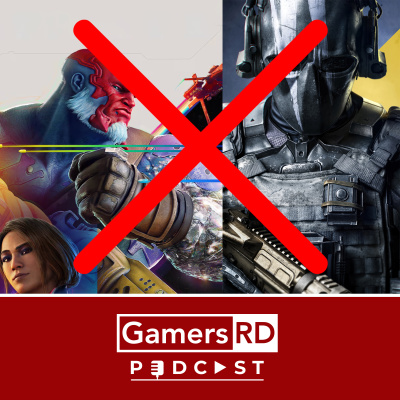 Gamersrd Podcast