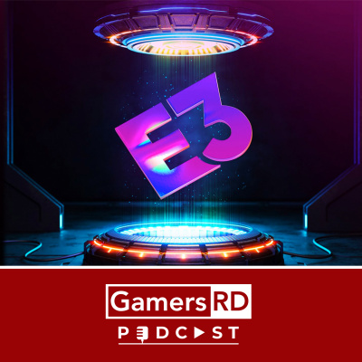Gamersrd Podcast